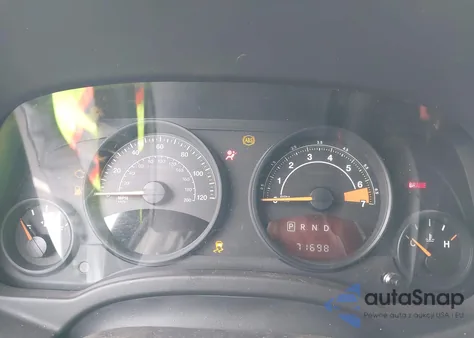 2015 Jeep Patriot High Altitude Edition from USA, damaged, VIN 1C4NJRFB0FD354344